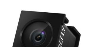 Hawkeye Firefly Micro Cam Lite