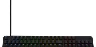 Xiaomi Gaming Keyboard