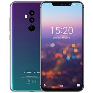 UMIDIGI Z2 PRO