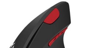 Alfawise WM02 Wireless Mouse