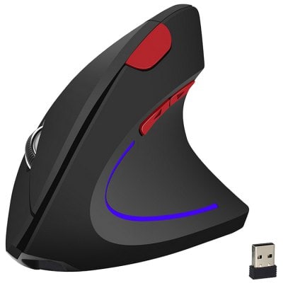 Alfawise WM02 Wireless Mouse