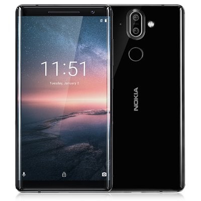 Nokia 8