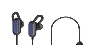 Xiaomi YDLYEJ03LM Sports Earphone