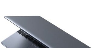 Alfawise 13.3 inch Laptop