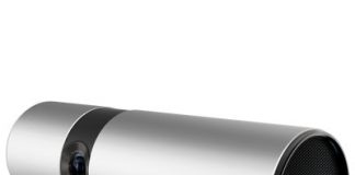 JMGO P2 Portable Projector