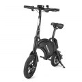 Alfawise XMZ1214 Electric Bike