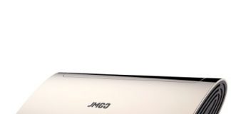 JMGO M6 DLP Projector