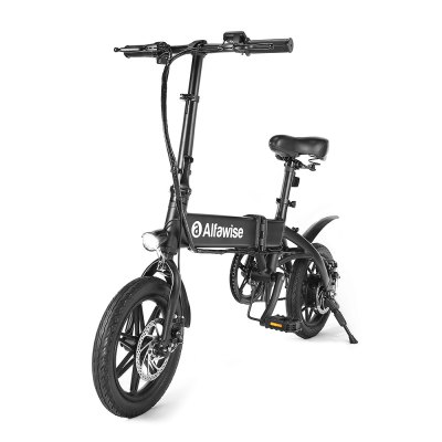 Alfawise YINYU14 Electric Bike