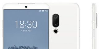 MEIZU 15