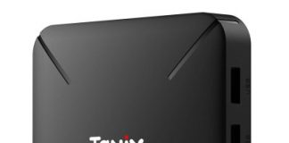 Tanix TX3 Mini L