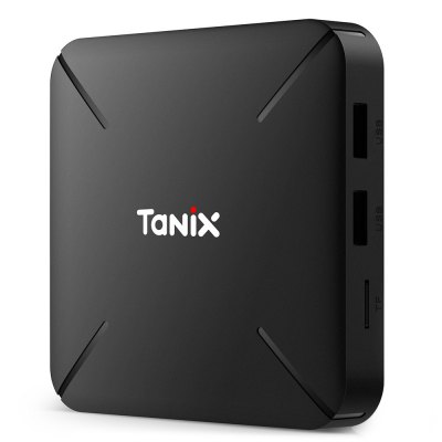 Tanix TX3 Mini L