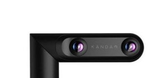 Kandao QooCam Panoramic Camera