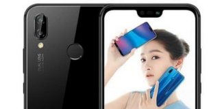 Cloned - Huawei nova 3i