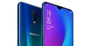 OPPO R17