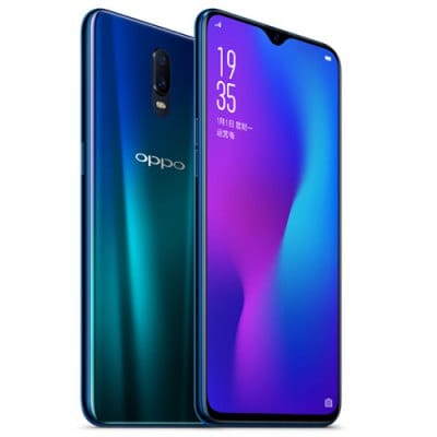 Oppo R17 Pro