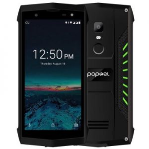 Poptel P8