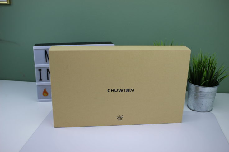 Chuwi LapBook Air