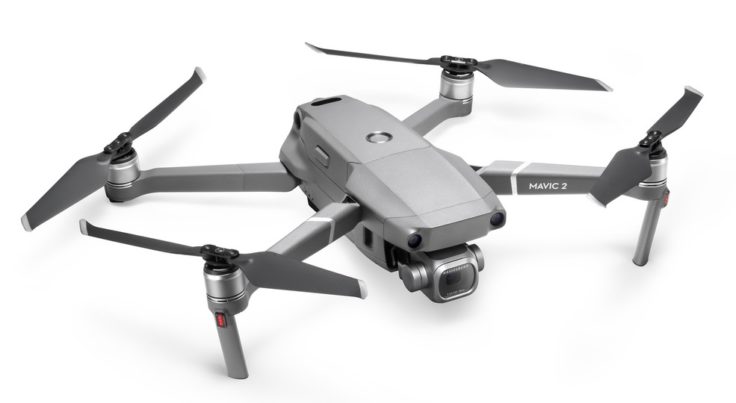 DJI MAVIC 2 PRO