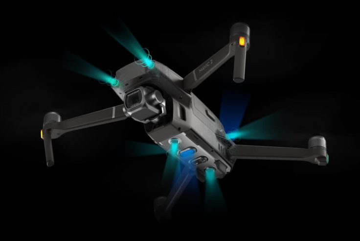 DJI MAVIC 2 PRO