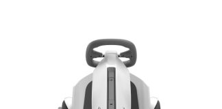 Cloned - Xiaomi Ninebot One Z10