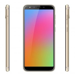 HOMTOM H5