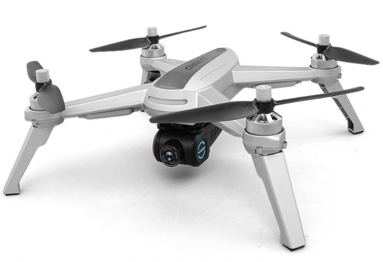 jjrc jjpro x5 5g