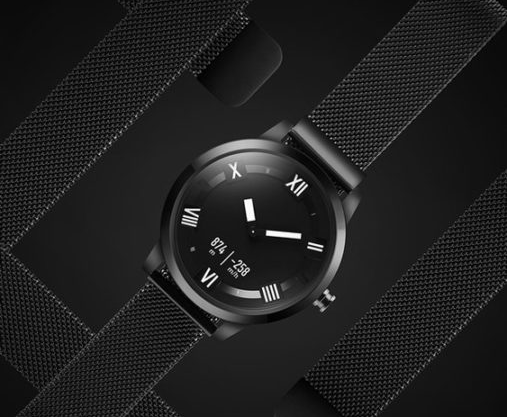 Lenovo Watch X Plus