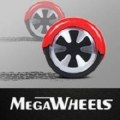 Megawheels