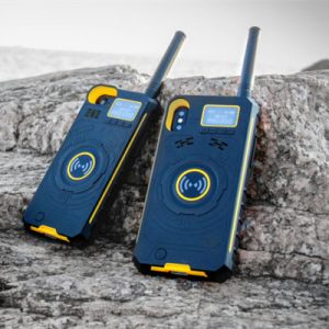 NO.1 IP01 Walkie Talkie