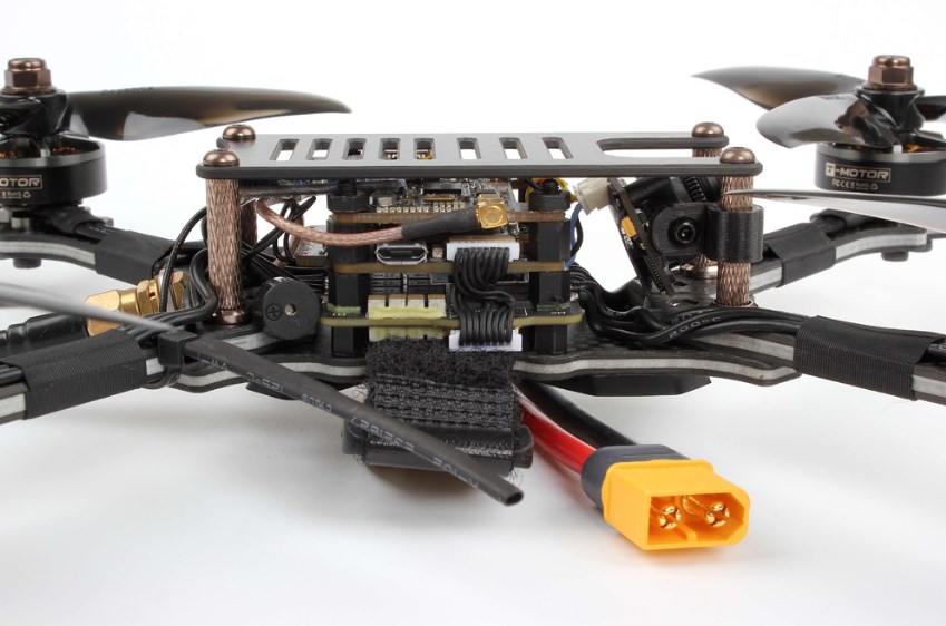 Holybro Kopis 2 FPV Racing Drone