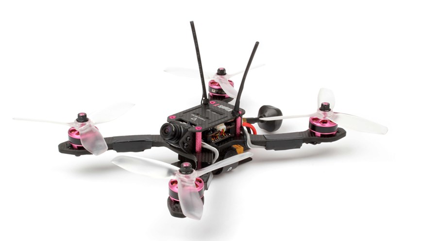 Holybro Kopis 2 FPV Racing Drone