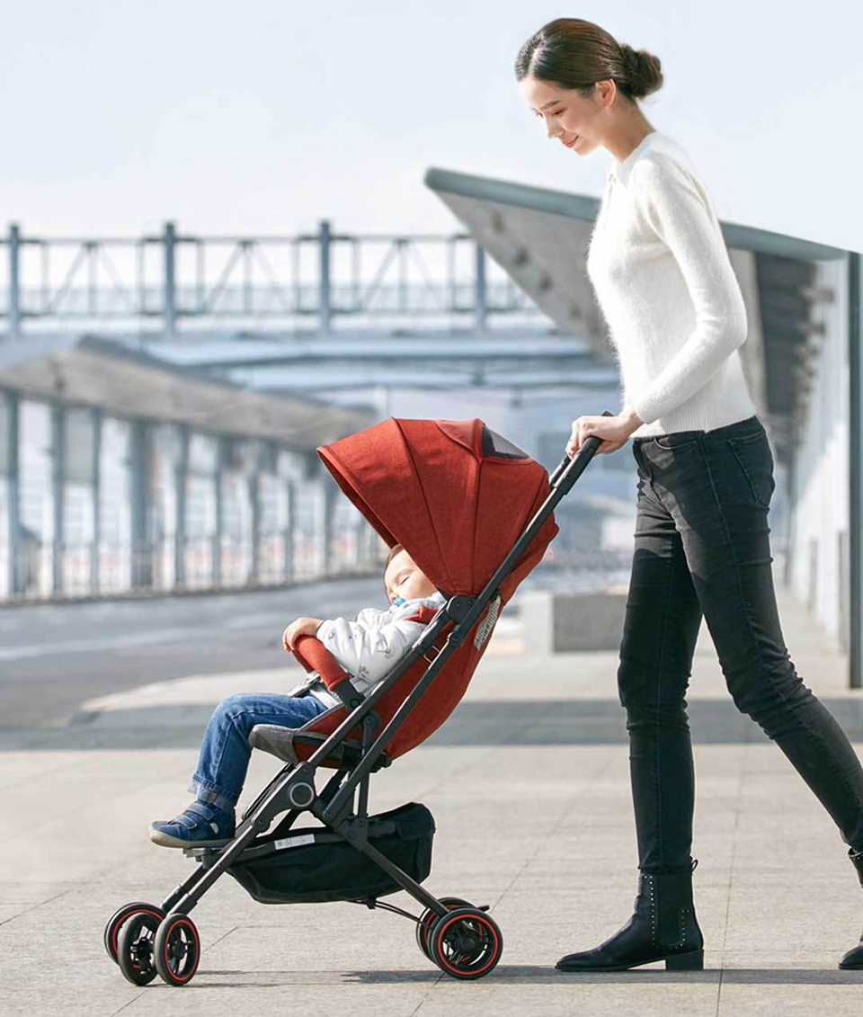 stroller xiaomi