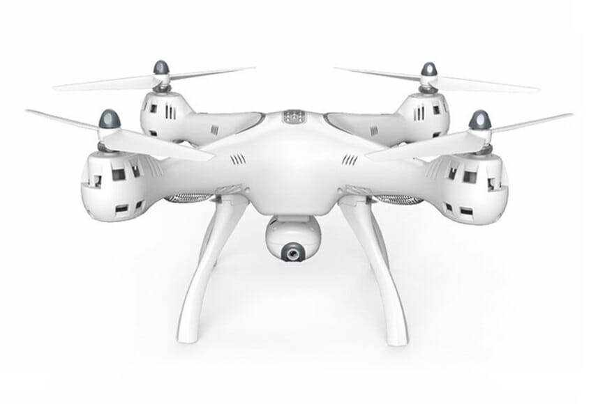 SYMA X8 Pro