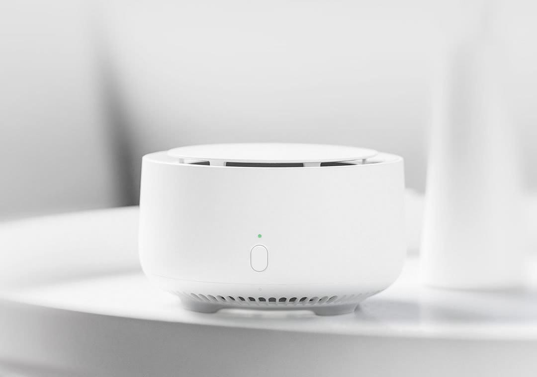 Xiaomi Mija Mosquito Repellent