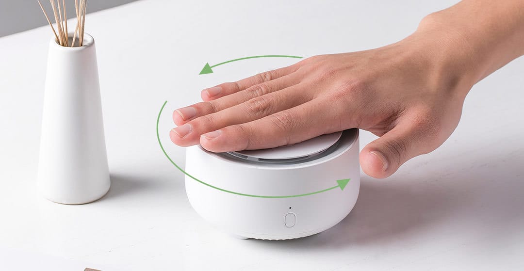 Xiaomi Mija Mosquito Repellent