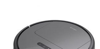 Xiaomi Roborock Xiaowa E35