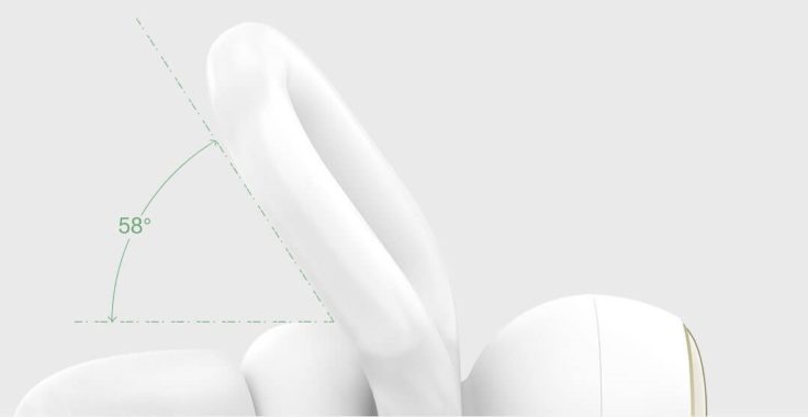 Xiaomi YDLYEJ03LM Sports Earphone
