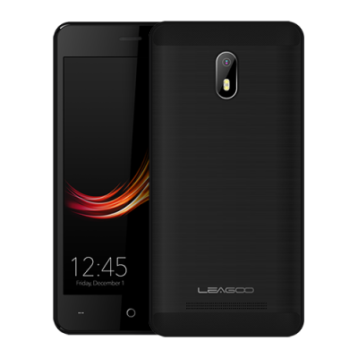 Leagoo Z6 Review: specifications, price, features - Priceboon.com