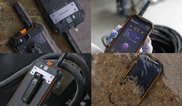 Ulefone Armor 3T