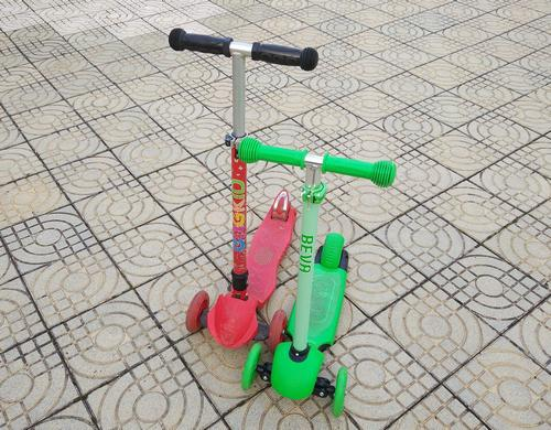 Xiaomi Beva Balanced Scooter