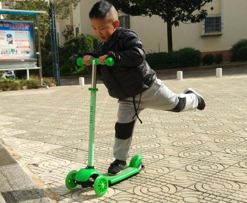 Xiaomi Beva Balanced Scooter