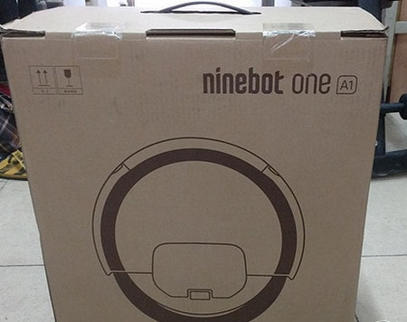 Ninebot One A1
