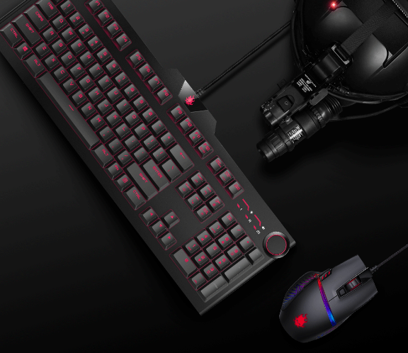 Xiaomi Gaming Keyboard