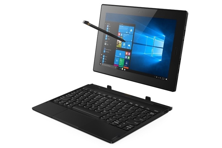 Lenovo Tablet 10