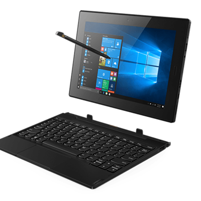 Lenovo Tablet 10