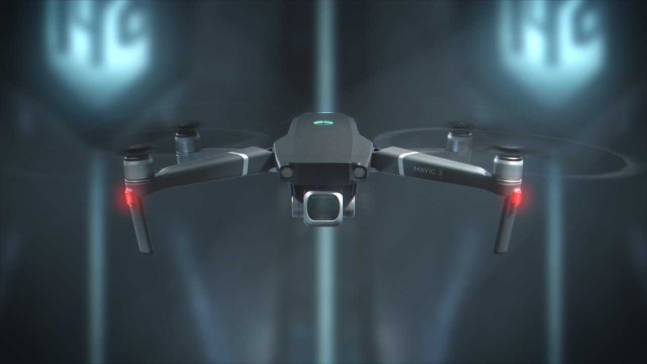 DJI MAVIC 2 PRO