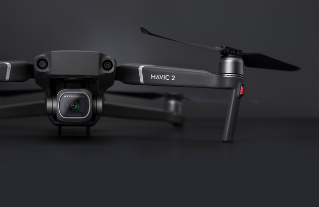 DJI MAVIC 2 Zoom