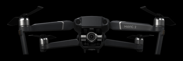 DJI MAVIC 2 Zoom