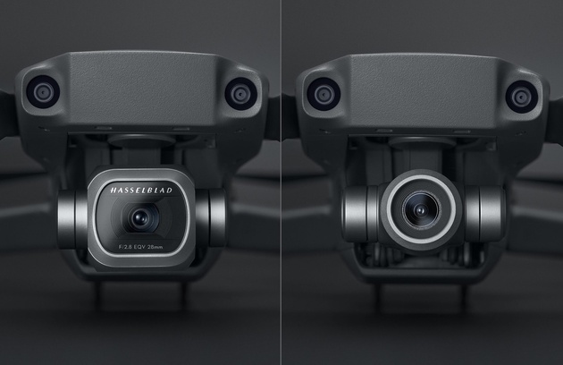 DJI MAVIC 2 Zoom