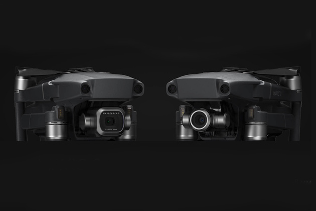 DJI MAVIC 2 Zoom